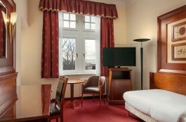 Villa Smetana - Česká republika - Karlovy Vary