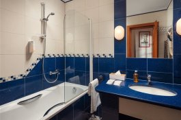 Villa Smetana - Česká republika - Karlovy Vary