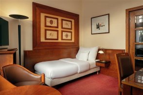 Villa Smetana - Česká republika - Karlovy Vary