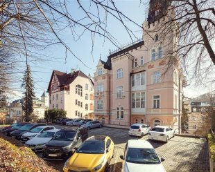 Villa Smetana