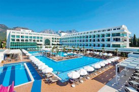 Recenze KARMIR RESORT