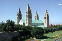 Karneval Busojárás v Moháči, termální lázně Harkány - Maďarsko - Harkány