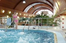 Karneval Busojárás v Moháči, termální lázně Harkány - Maďarsko - Harkány