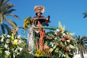 Karneval květů a světel v Nice a festival citrusů - Francie
