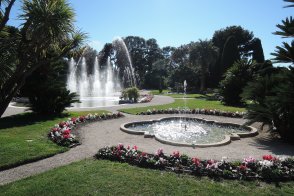 Karneval květů a světel v Nice a festival citrusů - Francie