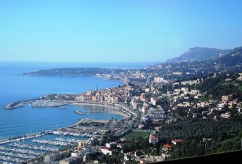 Karneval květů a světel v Nice a festival citrusů - Francie