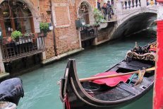 Karneval v Benátkách a ostrovy - Itálie - Benátky