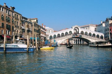 Karneval v Benátkách a Verona - Itálie