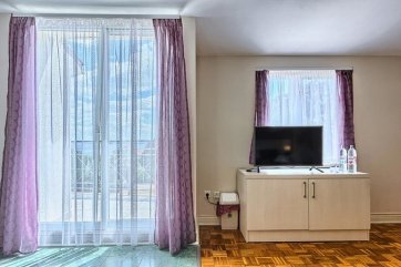 Hotel Kastel - Chorvatsko - Střední Dalmácie - Kaštel Lukšić