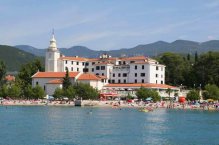 Hotel Kaštel - Chorvatsko - Crikvenica