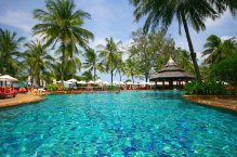 Kata Beach Resort & Spa - Thajsko - Phuket - Kata Noi Beach