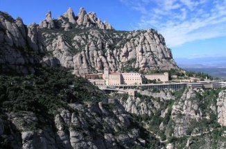 Katalánsko s výletem do Pyrenejí a pobytem u moře z Brna - Španělsko