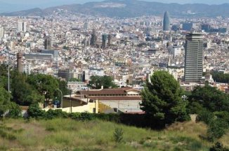 Katalánsko s výletem do Pyrenejí a pobytem u moře z Brna - Španělsko