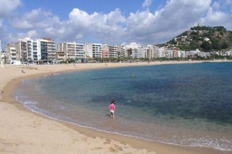 Katalánsko s výletem do Pyrenejí a pobytem u moře z Ostravy - Španělsko