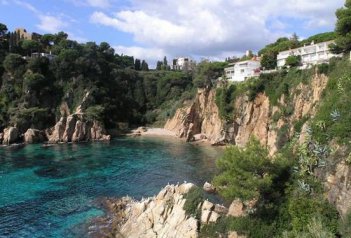 Katalánsko s výletem do Pyrenejí a pobytem u moře z Ostravy - Španělsko