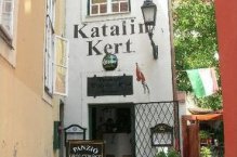 KATALINKERT - Maďarsko - Györ