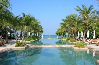 Katathani Resort a Layana Resort - Thajsko - Ko Lanta