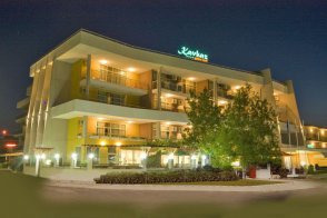 Kavkaz Golden Dune - Bulharsko - Slunečné pobřeží