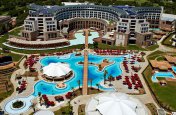 Kaya Palazzo Golf Resort - Turecko - Belek - Kadriye