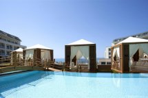 Kaya Palazzo Golf Resort - Turecko - Belek - Kadriye