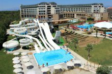 Kaya Palazzo Golf Resort - Turecko - Belek - Kadriye