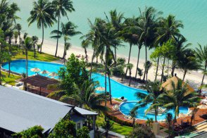 KC Grande Resort & Spa - Thajsko - Ko Chang