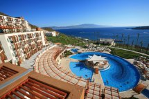 Hotel Kefaluka Resort - Turecko - Bodrum - Akyarlar