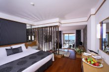 Hotel Kefaluka Resort - Turecko - Bodrum - Akyarlar