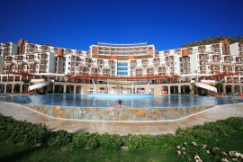 Hotel Kefaluka Resort - Turecko - Bodrum - Akyarlar