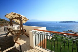 Hotel Kefaluka Resort - Turecko - Bodrum - Akyarlar