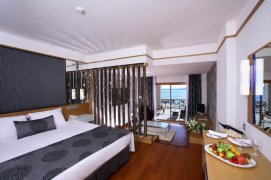 Hotel Kefaluka Resort - Turecko - Bodrum - Akyarlar