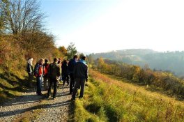 Keltské stopy na Moravě - Česká republika