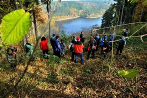 Keltské stopy na Moravě - Česká republika