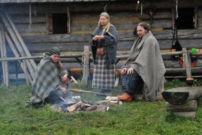 Keltské stopy na Moravě - Česká republika