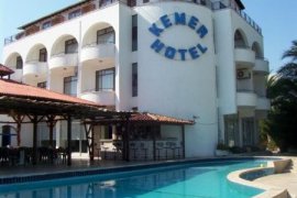 KEMER HOTEL - Turecko - Kemer