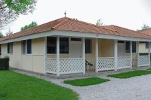 Kemp CASTRUM - Maďarsko - Balaton