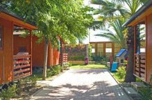 Kemp Duca Amedeo - Itálie - Palmová riviéra - Martinsicuro