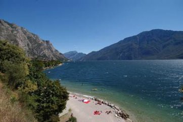 Kemp Garda - Itálie - Lago di Garda