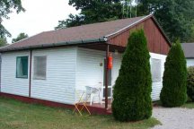 Kemp PARK - Maďarsko - Keszthely