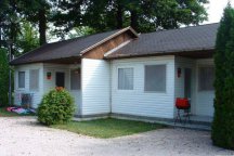 Kemp PARK - Maďarsko - Keszthely