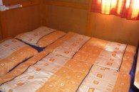 Kemp Pineta - Chorvatsko - Istrie - Fažana