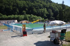 Mobil home Kemp Rožnov pod Radhoštěm - Česká republika - Beskydy a Javorníky - Rožnov pod Radhoštěm