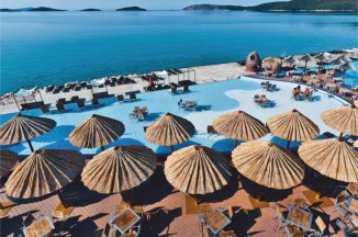 Mobilhome Kemp Solaris Resort - Chorvatsko - Šibenik