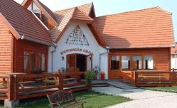 Kemp Zalaegerszeg - Maďarsko - Zalaegerszeg