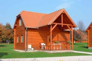 Kemp Zalaegerszeg - Maďarsko - Zalaegerszeg