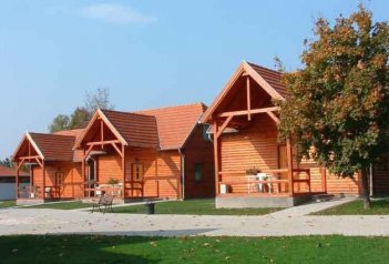 Kemp Zalaegerszeg - Maďarsko - Zalaegerszeg