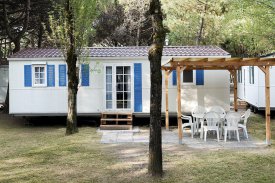 Recenze Kemping Ca´ Savio