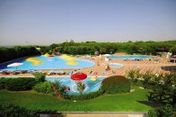 Kemping Union Lido Park & Resort - Itálie - Cavallino