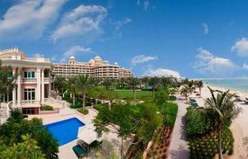 Kempinski Hotel & Residence Palm Jumeirah