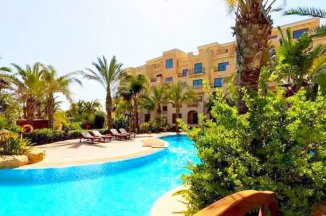 Kempinski Hotel - Malta - Ostrov Gozo
